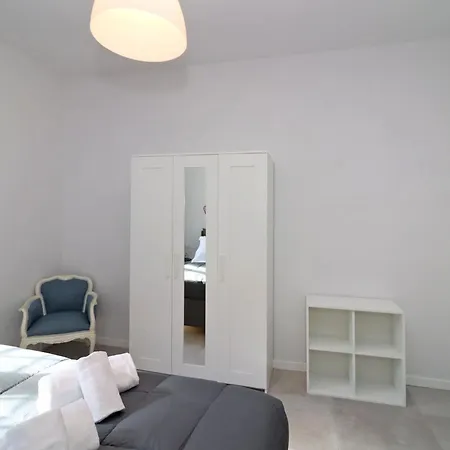 Apartment Galliano
