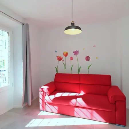 Apartment Galliano