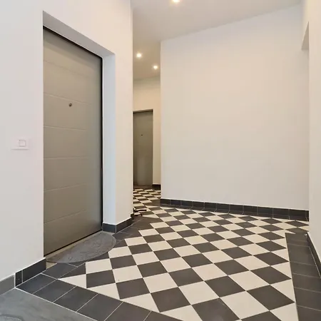 Apartment Galliano Florence