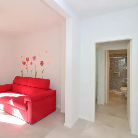 Apartment Galliano *