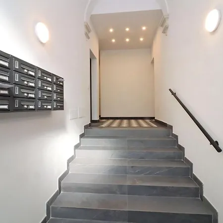 Galliano Apartment Florence