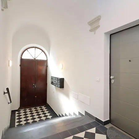 Apartment Galliano Florence
