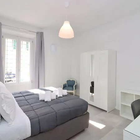Apartment Galliano
