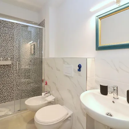 Galliano Apartment Florence