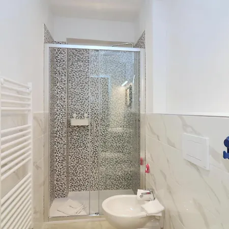 Galliano Apartment