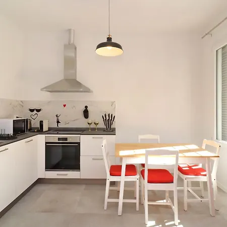 Galliano Apartment Florence
