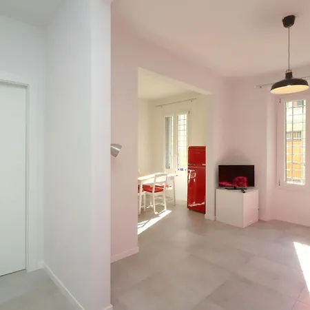 Apartment Galliano Florence
