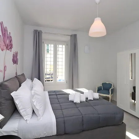 Galliano Apartment