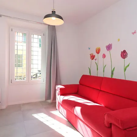 Apartment Galliano
