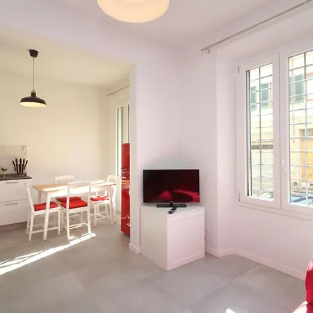 Galliano Apartment *