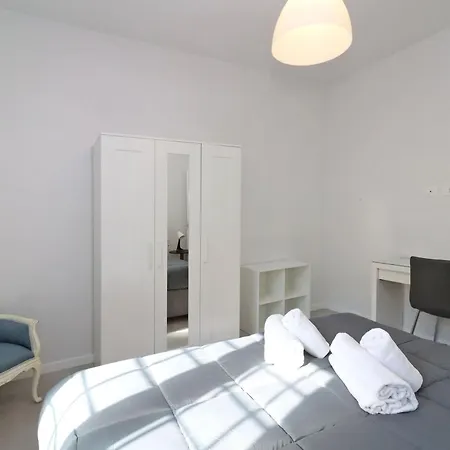 Galliano Apartment Florence