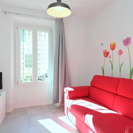 Apartment Galliano Florence