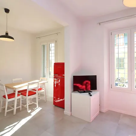 Galliano Apartment