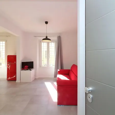 Apartment Galliano Florence