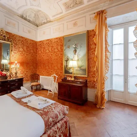 Apartment Palazzo Bartolommei Dimora Storica Centralissima *