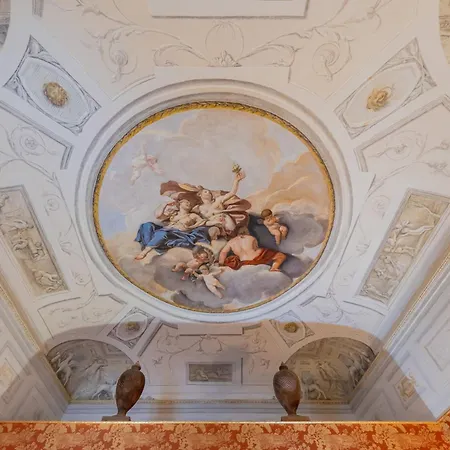 Palazzo Bartolommei Dimora Storica Centralissima Apartment *