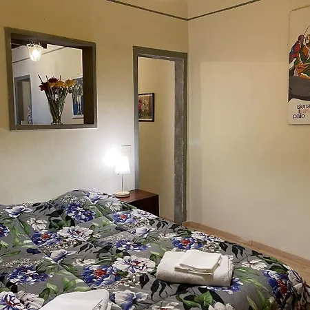 Villa Ghibellina 4 *