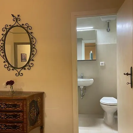 Ghibellina 4 Villa
