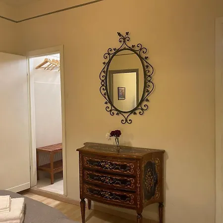 Villa Ghibellina 4 Florence