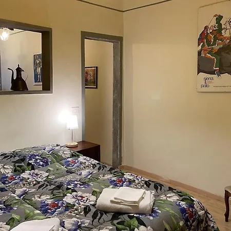 Ghibellina 4 * Florence