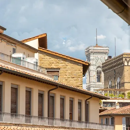 Villa Florence Prestige Nel Heart Of Ponte Vecchio *