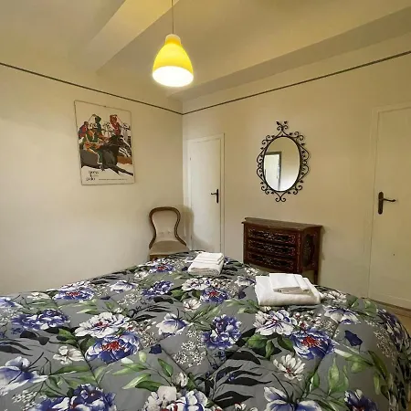 Ghibellina 4 Villa *