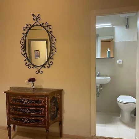 Ghibellina 4 * Florence