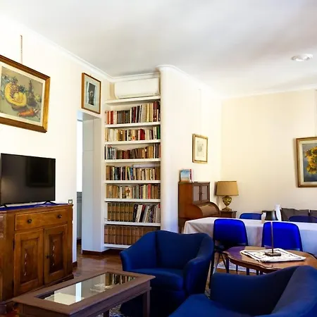 Villa Florence Prestige Nel Heart Of Ponte Vecchio *