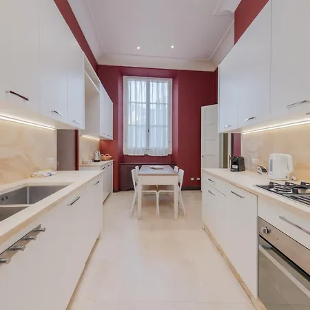 Palazzo Bartolommei Dimora Storica Centralissima Apartment Florence