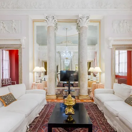 Apartment Palazzo Bartolommei Dimora Storica Centralissima *