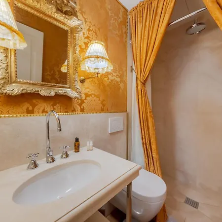 Palazzo Bartolommei Dimora Storica Centralissima Apartment