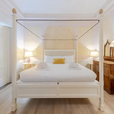 Apartment Palazzo Bartolommei Dimora Storica Centralissima *