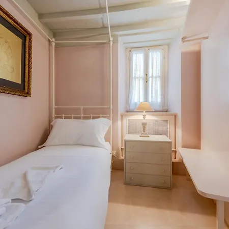 Palazzo Bartolommei Dimora Storica Centralissima * Florence