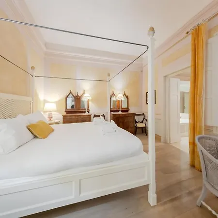Palazzo Bartolommei Dimora Storica Centralissima Apartment *