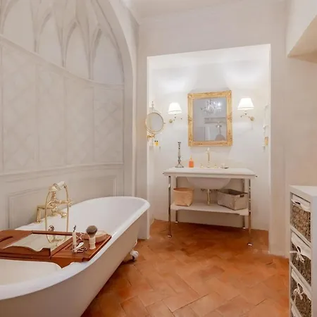 Palazzo Bartolommei Dimora Storica Centralissima Florence