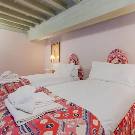 Palazzo Bartolommei Dimora Storica Centralissima Apartment Florence