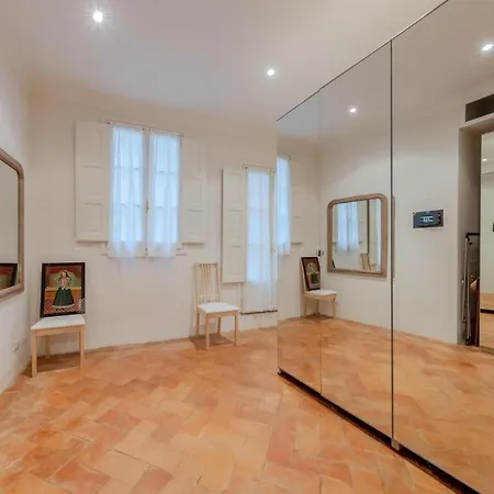 Palazzo Bartolommei Dimora Storica Centralissima * Florence