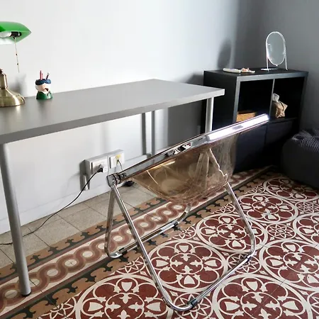 Cozy Esthers T With Balcony Bed and Breakfast *