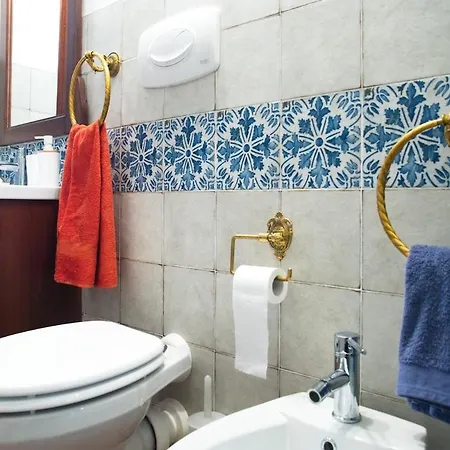Elegant 300m From Old Town Center * Florence