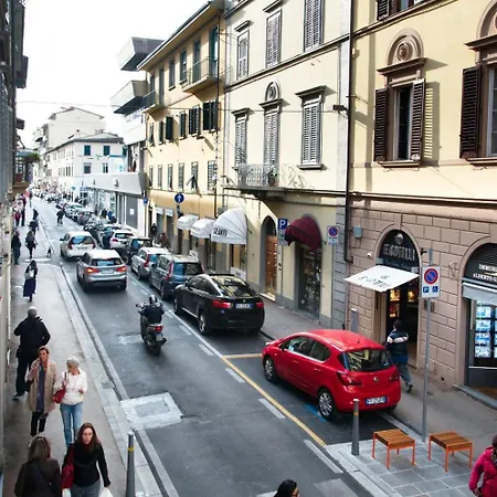 Elegant 300m From Old Town Center Florencia