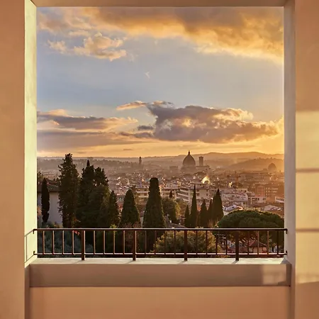 Hotel Collegio Querce, Collection