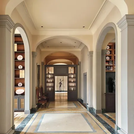 Collegio Querce, Collection Firenze