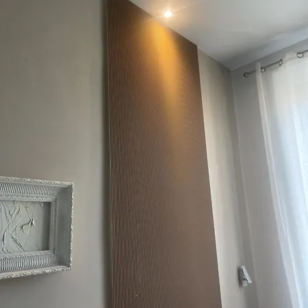 Apartmán La Dimora Di Cristiano *