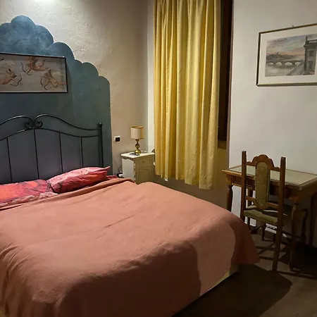 Via Del Campuccio Διαμέρισμα *