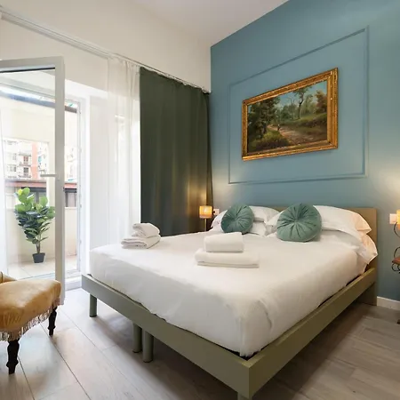 Via Della Demidoff, 64 D - Charming - New Bright With Tram 50m And Free Parking *