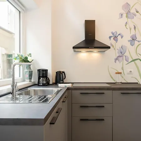 Via Della Demidoff, 64 D - Charming - New Bright With Tram 50m And Free Parking * Φλωρεντία