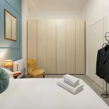 Διαμέρισμα Via Della Demidoff, 64 D - Charming - New Bright With Tram 50m And Free Parking Φλωρεντία
