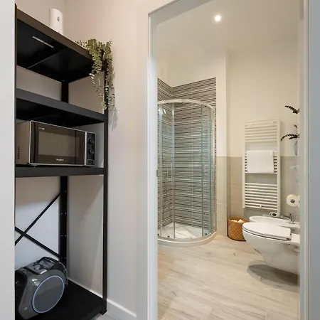 Via Della Demidoff, 64 D - Charming - New Bright With Tram 50m And Free Parking *