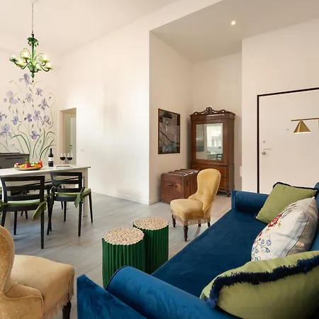 Via Della Demidoff, 64 D - Charming - New Bright With Tram 50m And Free Parking * Φλωρεντία