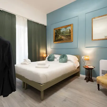 Via Della Demidoff, 64 D - Charming - New Bright With Tram 50m And Free Parking Διαμέρισμα Φλωρεντία